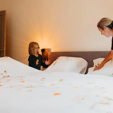 't Wilgenhuys Hotel Lommel