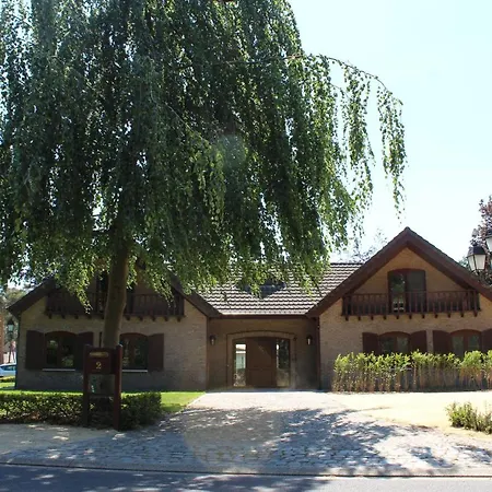 Hotel 't Wilgenhuys