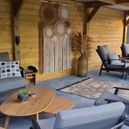 Hotel 't Wilgenhuys